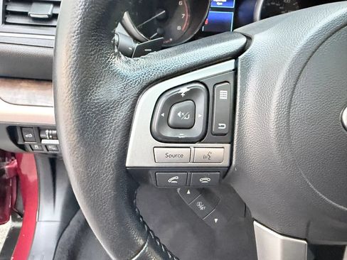 Used 2015 Subaru Outback 2.5i Limited AWD/4WD image 19