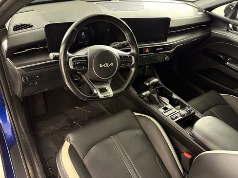 Used 2025 Kia K5 GT-Line image 14
