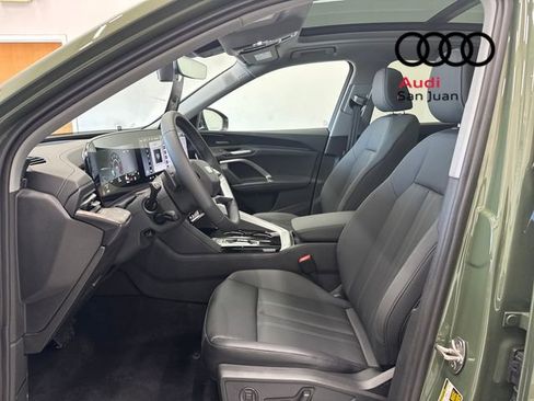 New 2026 Audi Q5 Premium Plus image 28