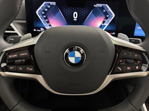 New 2026 BMW 330i Sedan w/ Premium Package image 17