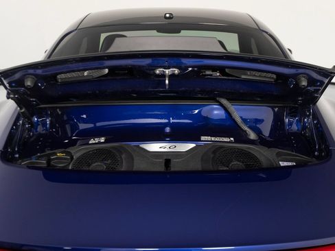 Certified 2023 Porsche 911 GT3 RWD image 52