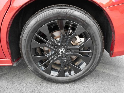 Used 2025 Honda Odyssey Sport-L image 30
