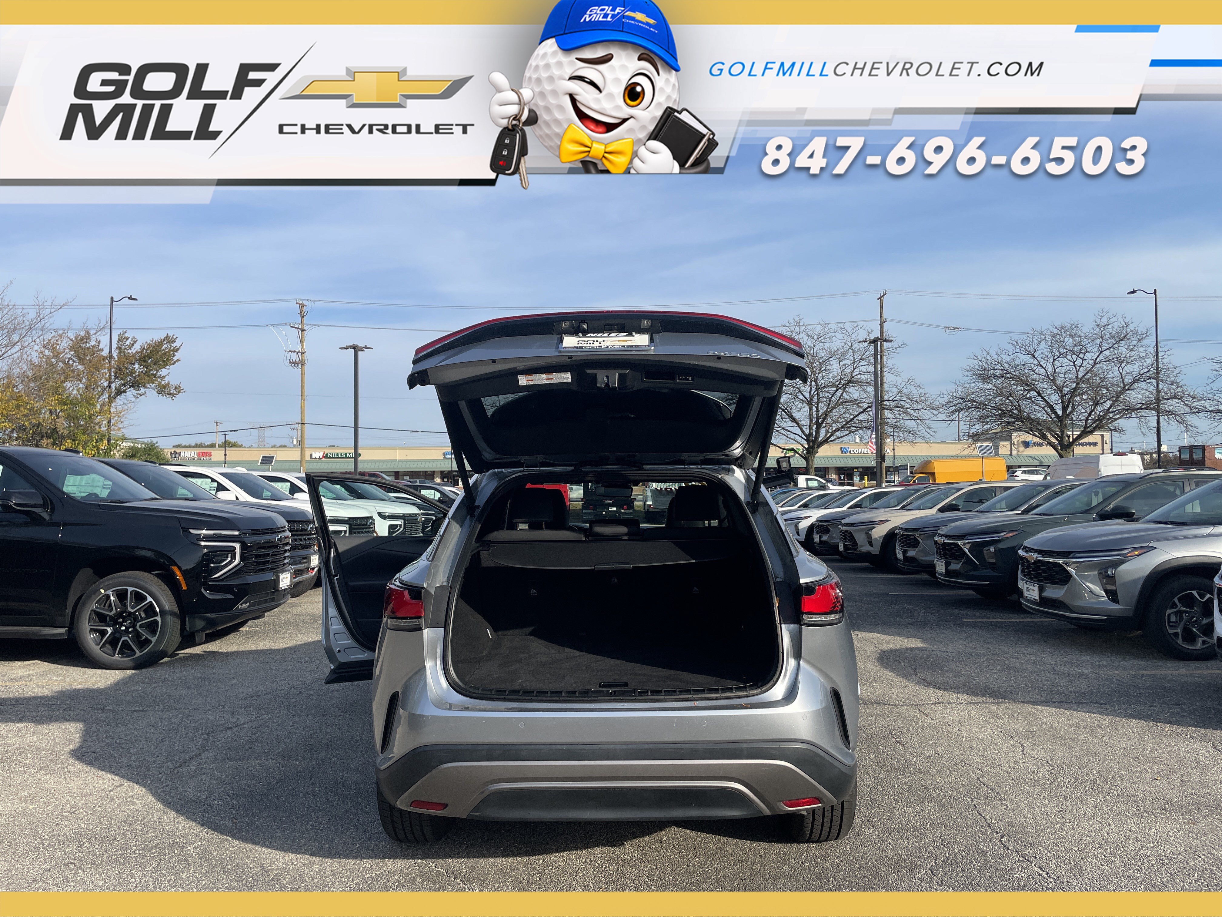 Used 2023 Lexus RX 350 Premium Plus w/ Accessory Package (Z1) AWD/4WD image 14