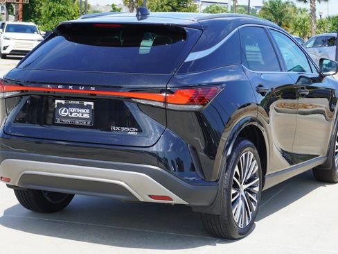 Certified 2026 Lexus RX 350 w/ Convenience Package AWD/4WD image 6