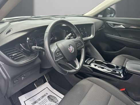 Used 2023 Buick Envision Preferred FWD image 14