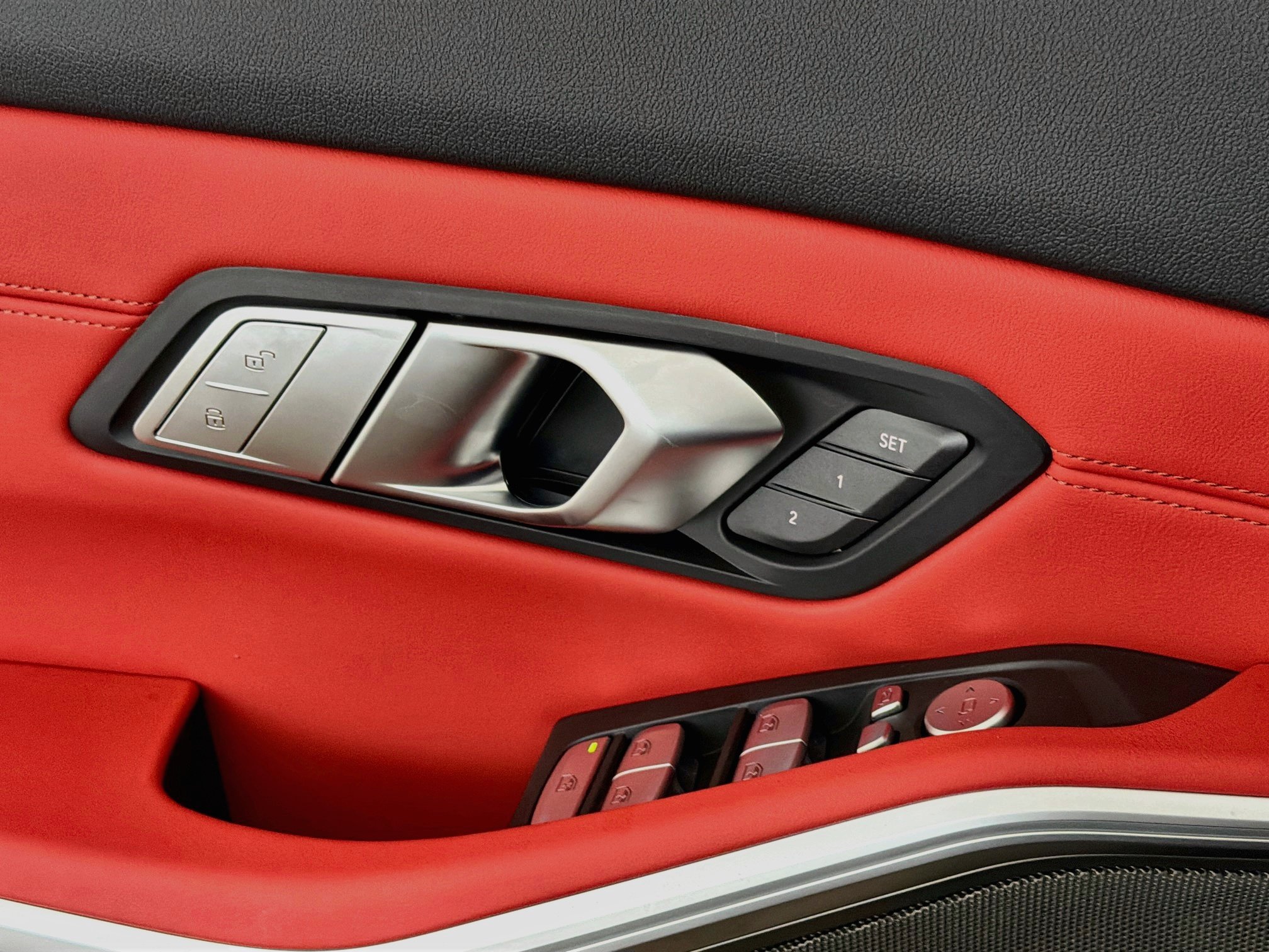 New 2027 BMW M3 Competition AWD/4WD image 23