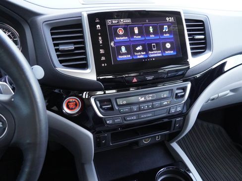 Used 2020 Honda Ridgeline RTL-E image 23