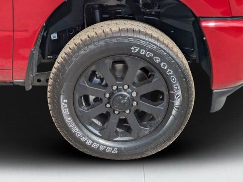 New 2026 RAM 2500 Big Horn image 9