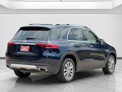 Certified 2020 Mercedes-Benz GLE 450 4MATIC image 14