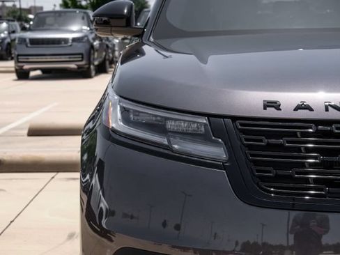 New 2026 Land Rover Range Rover Velar S AWD/4WD image 59