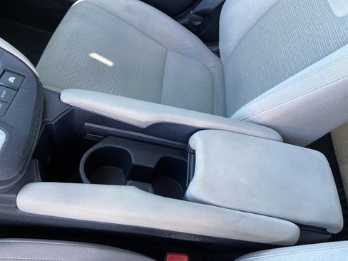 Used 2022 Honda Insight EX image 39