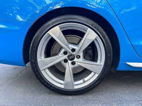 Used 2020 Audi S4 Premium Plus AWD/4WD image 20