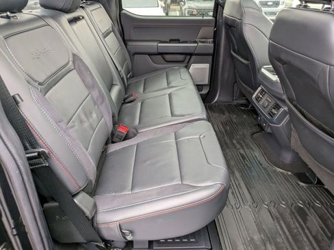 Certified 2024 Ford F150 Raptor image 46