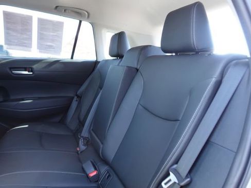 Certified 2023 Toyota Corolla Cross XLE w/ Convenience Package image 31