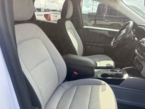 Used 2024 Ford Escape Active FWD image 7