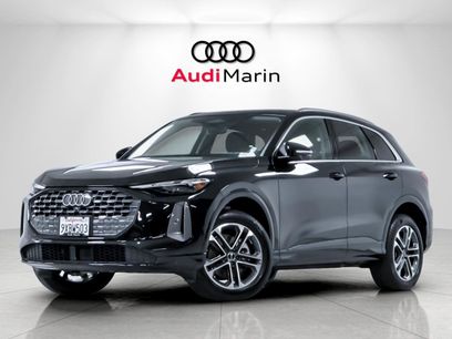 Certified 2025 Audi Q5 Premium w/ Convenience Package