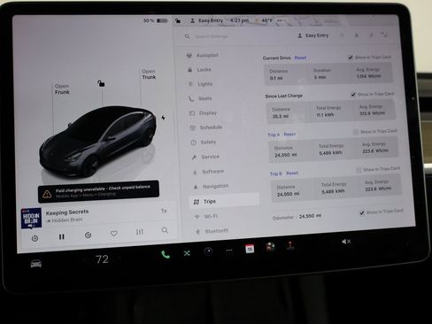 Used 2023 Tesla Model 3 Standard Range image 19