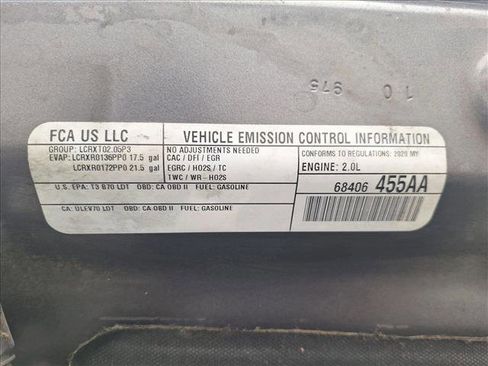 Used 2020 Jeep Wrangler Unlimited Rubicon image 21