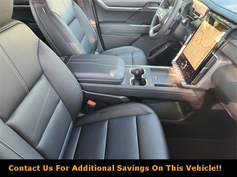 New 2026 GMC Acadia Elevation w/ Black Edition image 10