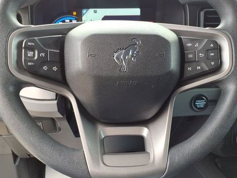 Used 2023 Ford Bronco 4-Door AWD/4WD image 15