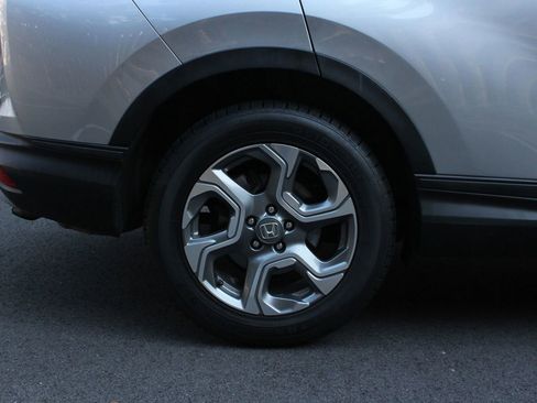 Used 2017 Honda CR-V EX-L image 5