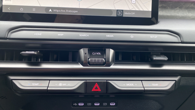 New 2027 Kia Telluride SX Prestige X-Pro AWD/4WD image 19