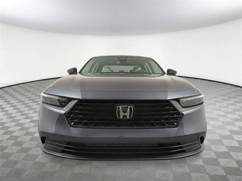 New 2026 Honda Accord SE image 7