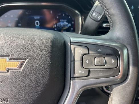 Used 2025 Chevrolet Silverado 2500 LT w/ All Star Edition image 20