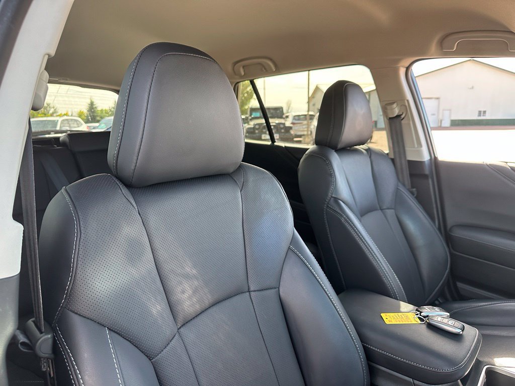 Used 2024 Subaru Outback Limited AWD/4WD image 31