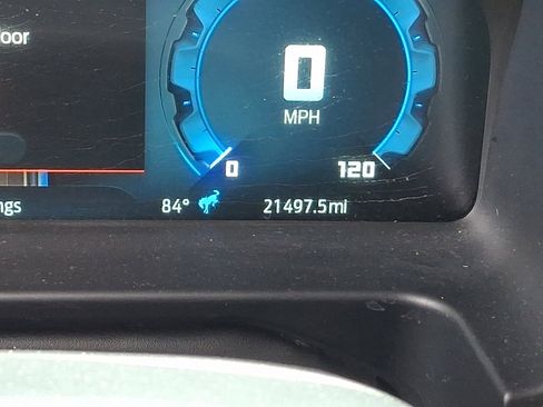 Certified 2025 Ford Bronco Outer Banks AWD/4WD image 21