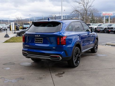 Used 2023 Kia Sorento SX image 7