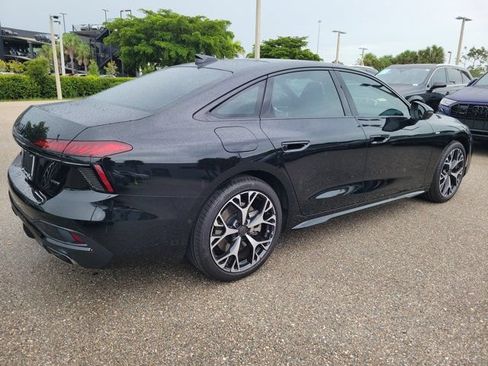 Certified 2026 Audi A6 Premium Plus w/ Premium Plus Package AWD/4WD image 7