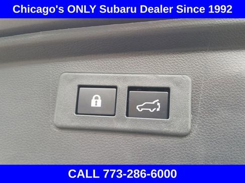 Certified 2023 Subaru Outback Wilderness image 25