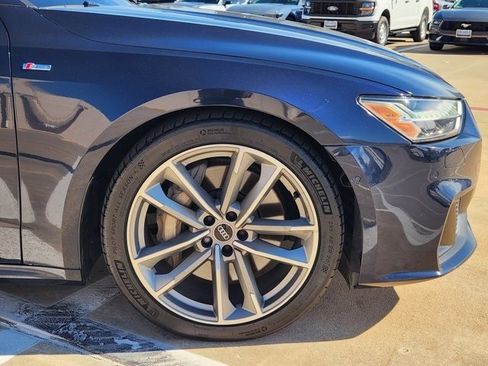 Used 2021 Audi A7 3.0T Premium Plus w/ Premium Plus image 8