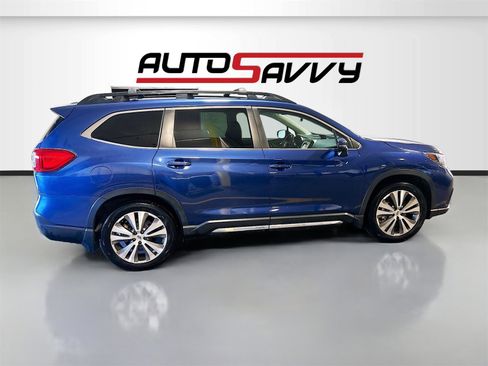 Used 2021 Subaru Ascent Limited w/ Technology Package image 8