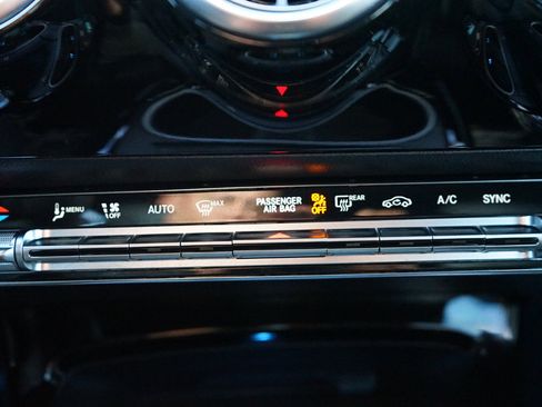 Used 2025 Mercedes-Benz CLA 250 CLA250 w/ Exclusive Package image 16