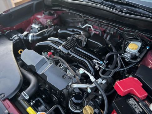 Used 2016 Subaru Forester 2.5i image 13