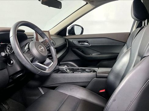 Used 2023 Nissan Rogue SV w/ SV Premium B Package AWD/4WD image 13