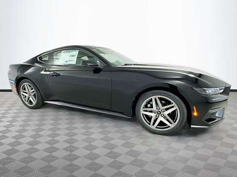 New 2026 Ford Mustang Premium RWD image 6
