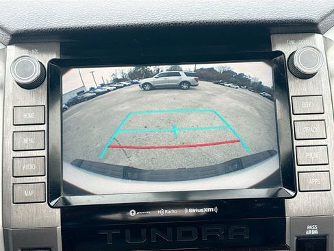 Used 2020 Toyota Tundra SR5 w/ SR5 Upgrade Package RWD image 13