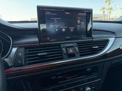 Used 2018 Audi A6 2.0T Premium image 19