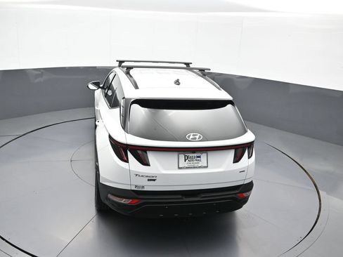 Certified 2023 Hyundai Tucson XRT AWD/4WD image 39