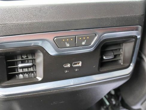 Used 2023 GMC Sierra 1500 Denali Ultimate AWD/4WD image 26