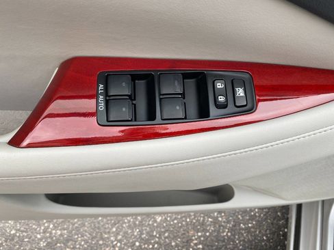 Used 2008 Lexus ES 350 w/ Premium Pkg image 12