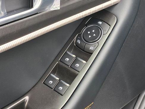 New 2026 Ford Explorer Tremor w/ Tremor Convenience Package image 21