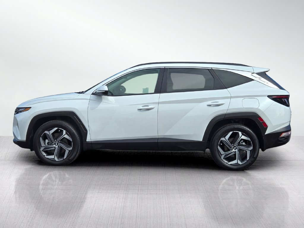 Used 2024 Hyundai Tucson SEL AWD/4WD image 8