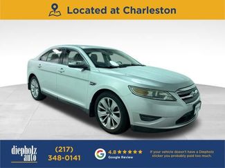 Used 2010 Ford Taurus Limited video 1