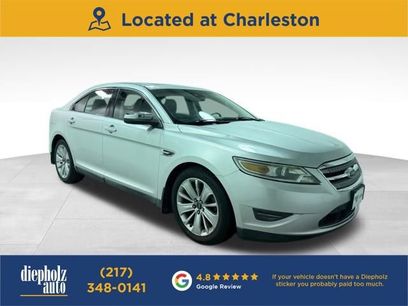 Used 2010 Ford Taurus Limited