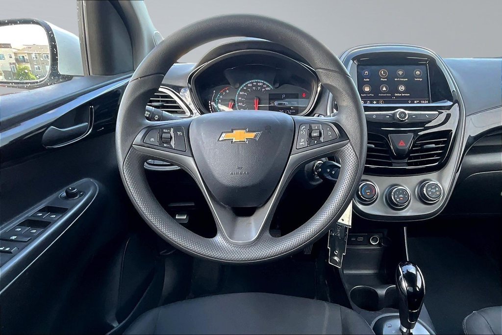 Used 2019 Chevrolet Spark LT FWD image 8