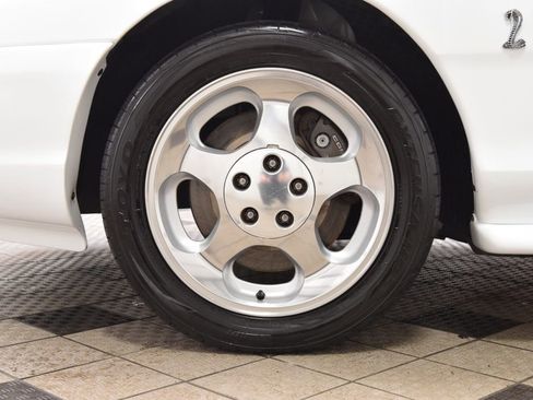 Used 1994 Ford Mustang Cobra RWD image 27
